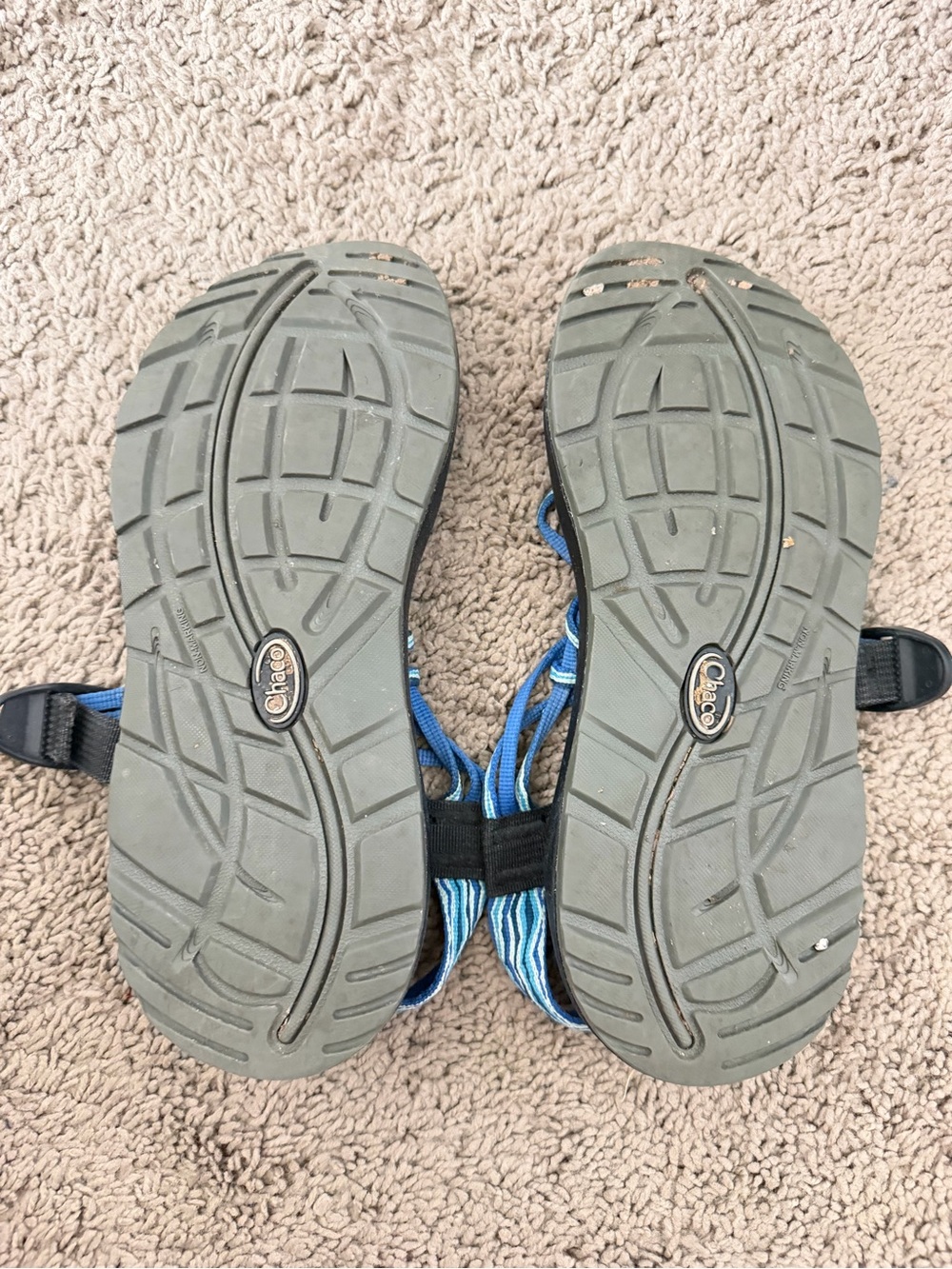 Chacos - Picture 3 of 3